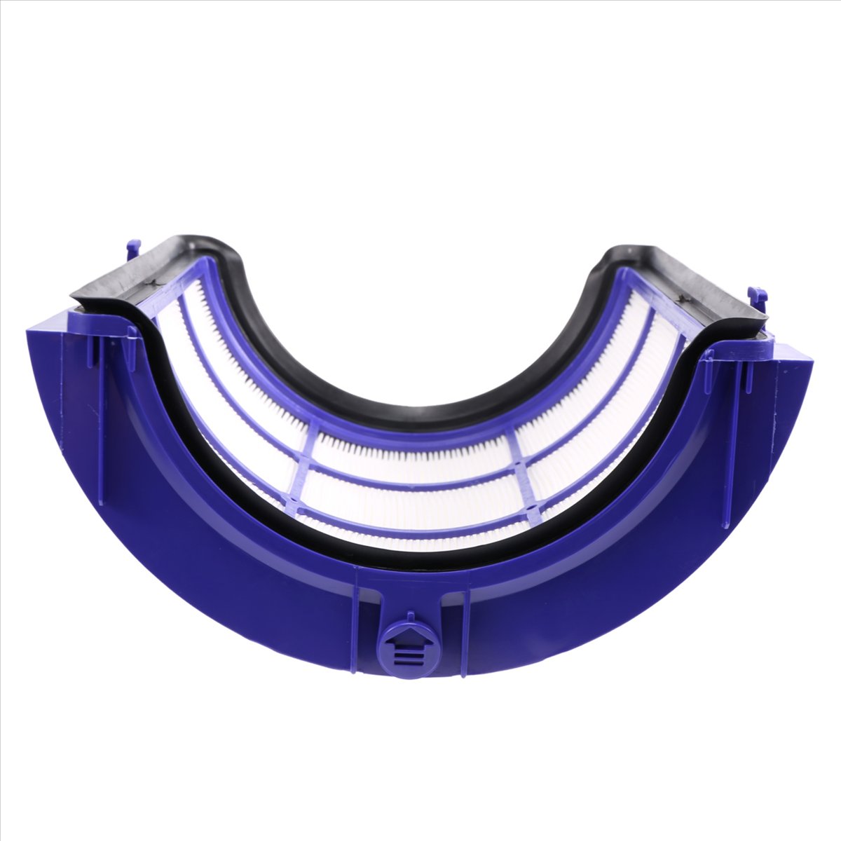Dyson Fan Pure Cool - 다이슨 공기청정기 필터용 A99U 교체품, HP04